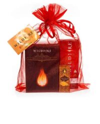 Wildfire Gift Wrap