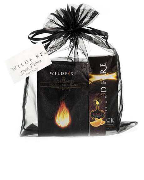Wildfire Giftpack