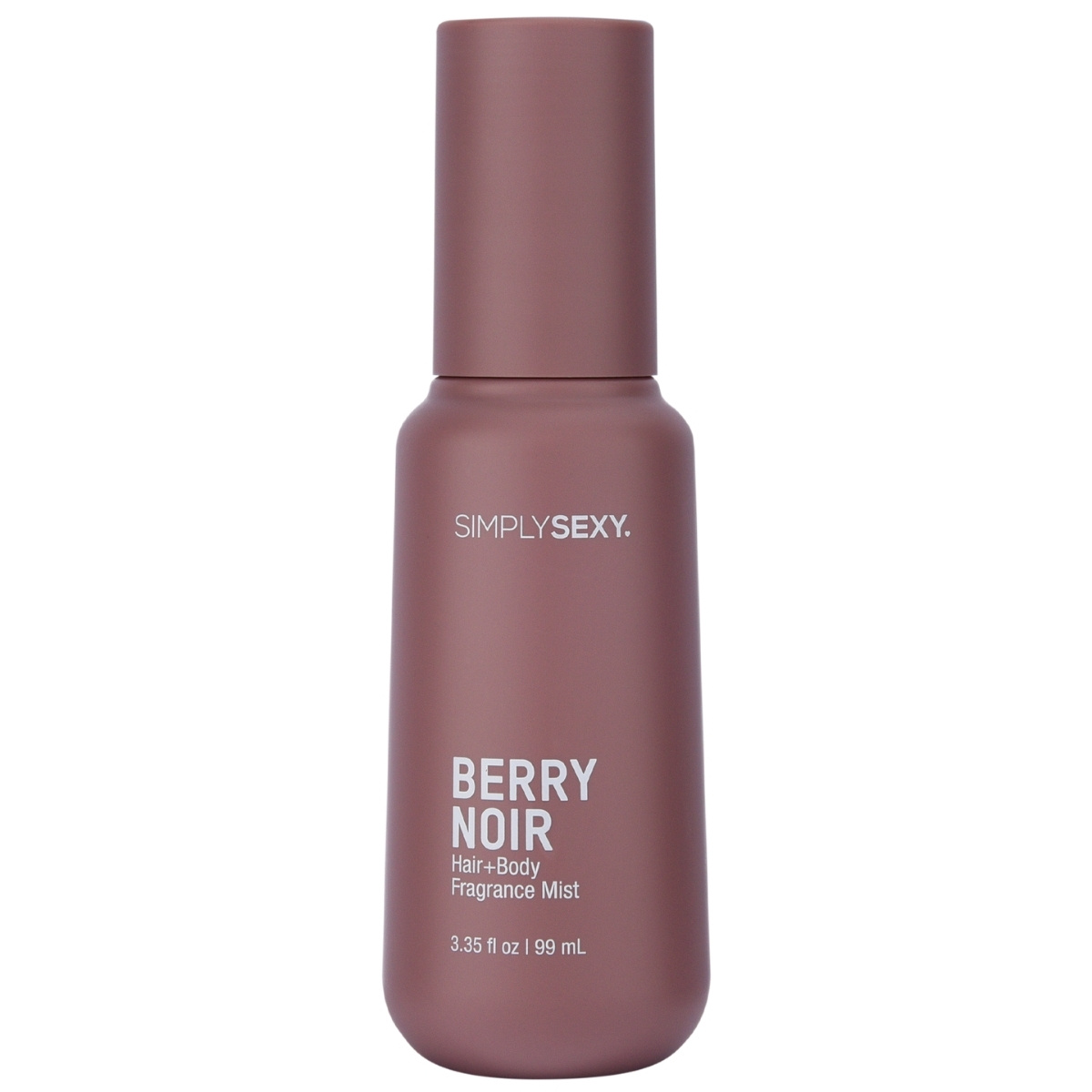 Berry Noir pheromone hair and body mist 99mL