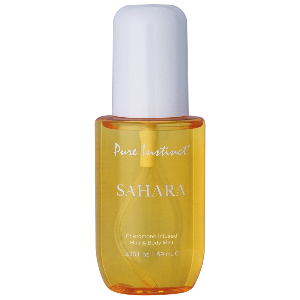 Sahara Hair & Body Mist 99 mL pheromone infused hair and body mist