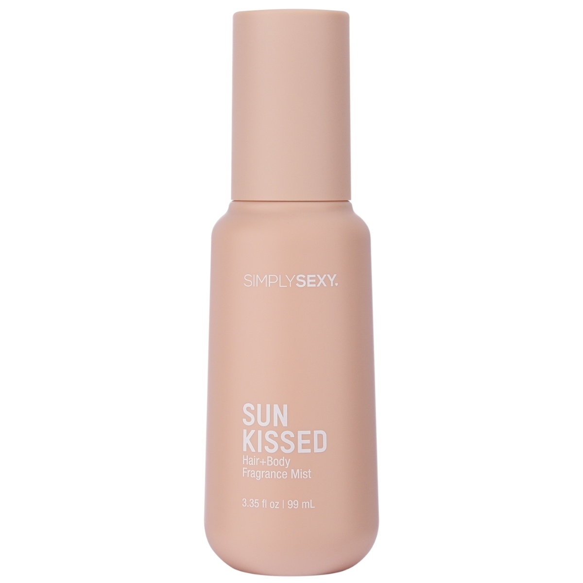 Sun Kissed pheromone hair and body mist 99mL